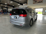 Used 2020 Chrysler Voyager Lxi image 4