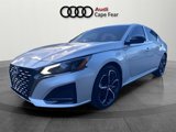 Used 2024 Nissan Altima 2.5 SR image 3