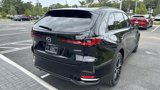 New 2025 MAZDA CX-70 Plug-In Hybrid w/ Premium Plus image 3