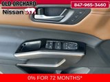 New 2025 Nissan Pathfinder Platinum image 6