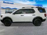 New 2026 Honda Passport TrailSport image 2