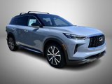 New 2025 INFINITI QX60 Autograph w/ Cargo Package image 3