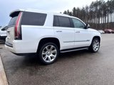 Used 2017 Cadillac Escalade Luxury image 4