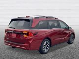 New 2026 Honda Odyssey EX-L image 4