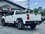 Used 2025 Chevrolet Silverado 2500 Custom w/ Z71 Off-Road Package image 5