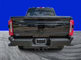 New 2025 Ford F250 4x4 Crew Cab Super Duty image 4