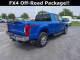 Certified 2020 Ford F250 Lariat w/ Lariat Value Package image 5