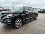 New 2025 Chevrolet Silverado 1500 High Country w/ Technology Package image 5