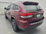 Used 2022 Jeep Grand Cherokee Limited image 5