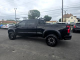 Used 2021 Chevrolet Silverado 1500 RST w/ Convenience Package II image 3