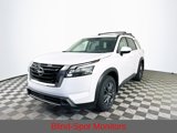 New 2025 Nissan Pathfinder SV w/ SV Premium Package image 5