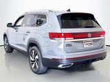 New 2025 Volkswagen Atlas SEL image 3