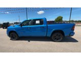 New 2025 RAM 1500 Big Horn image 5