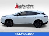 New 2025 Nissan Murano Platinum image 2