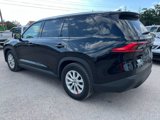 Used 2024 Toyota Grand Highlander AWD Hybrid image 4