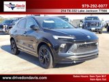 New 2025 Buick Encore GX Sport Touring w/ Comfort Package image 3