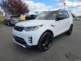Used 2023 Land Rover Discovery HSE R-Dynamic image 3