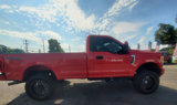 Used 2017 Ford F250 XL w/ Power Equipment Group image 2