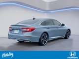 Certified 2022 Honda Accord Sport Special Edition image 5