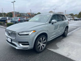 New 2025 Volvo XC90 T8 Plus w/ Protection Package Premier image 4