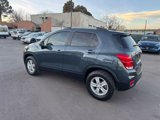 Used 2021 Chevrolet Trax LT image 4