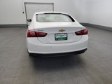 Used 2023 Chevrolet Malibu LT w/ Driver Confidence Package image 6