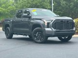 Certified 2025 Toyota Tundra Limited image 2