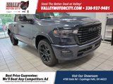 New 2025 RAM 1500 Laramie image 1
