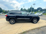 Used 2014 Jeep Grand Cherokee Limited image 4