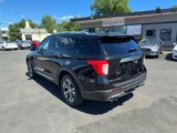 Used 2020 Ford Explorer Platinum w/ Premium Technology Package image 4