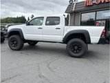 Used 2013 Toyota Tacoma 4x4 Double Cab image 5
