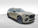 New 2025 MAZDA CX-70 3.3 Turbo S w/ Premium Plus image 2