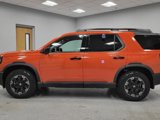 New 2026 Honda Passport TrailSport Elite image 3