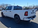 New 2025 RAM 1500 Tradesman w/ Night Edition image 3