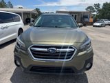 Used 2018 Subaru Outback 2.5i Touring w/ Popular Package #3 image 2