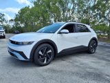 New 2025 Hyundai Ioniq 5 SEL image 3