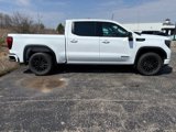 New 2025 GMC Sierra 1500 Elevation image 3