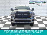 New 2024 RAM 2500 Big Horn w/ Bed Utility Group image 3