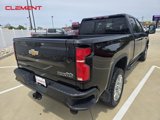Used 2024 Chevrolet Silverado 2500 High Country w/ High Country Premium Package image 6