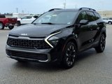 Used 2023 Kia Sportage X-Line w/ X-Line Premium Package image 2