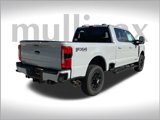New 2025 Ford F250 Lariat w/ Lariat Ultimate Package image 3