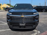 New 2026 Chevrolet Traverse LT w/ Driver Confidence Package image 2