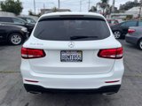 Used 2018 Mercedes-Benz GLC 300 image 6