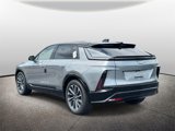 New 2025 Cadillac Lyriq Sport image 4