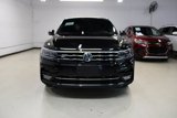 Used 2021 Volkswagen Tiguan SEL Premium R-Line image 6
