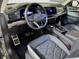 New 2025 Volkswagen Atlas Peak Edition SE image 5