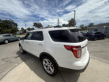 Used 2014 Ford Explorer Limited image 4