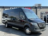 Used 2021 Mercedes-Benz Sprinter 3500 w/ Comfort Plus Package image 2