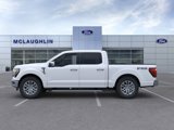 New 2025 Ford F150 Lariat w/ Equipment Group 502A High image 3