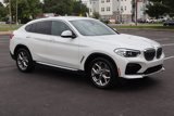 Used 2021 BMW X4 xDrive30i image 2